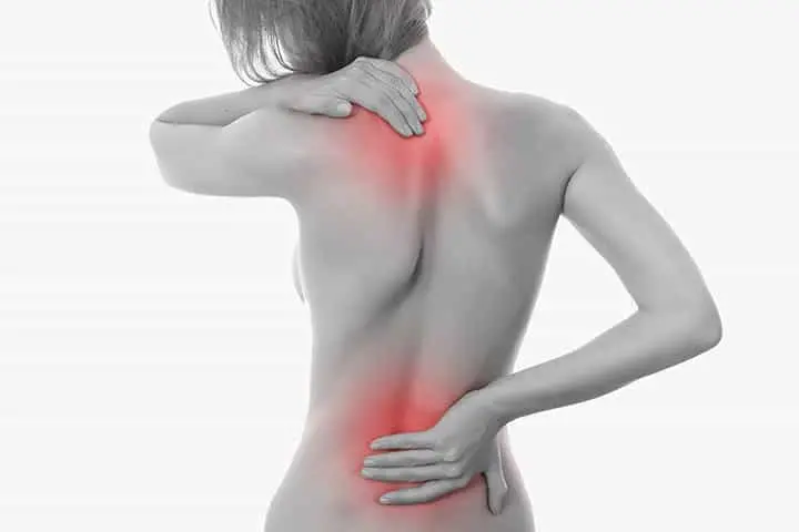 Dolores Musculares